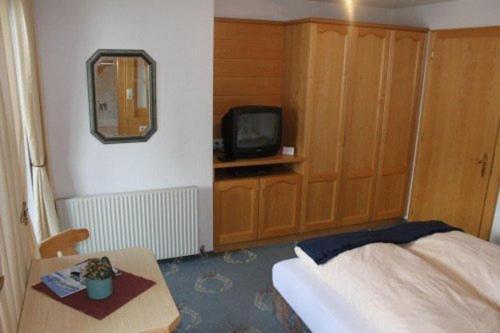 Apart-Haselwanter Mieming Chambre photo