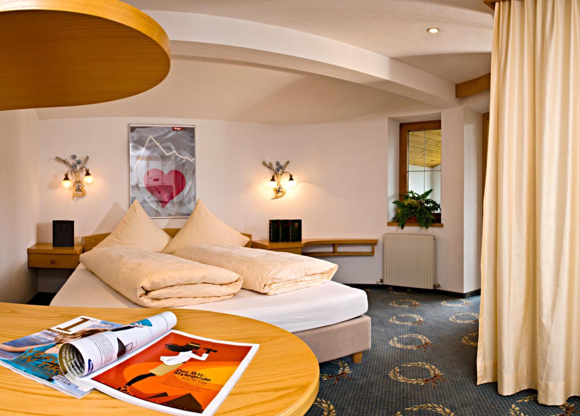Apart-Haselwanter Mieming Extérieur photo