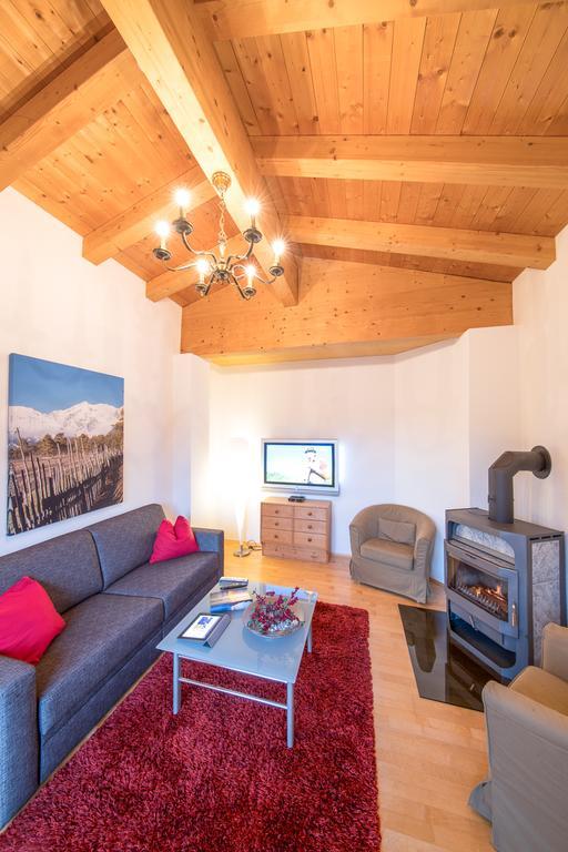 Apart-Haselwanter Mieming Extérieur photo